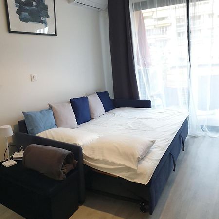 Appartement Cosy Au Centre Ville De Menton Exterior photo